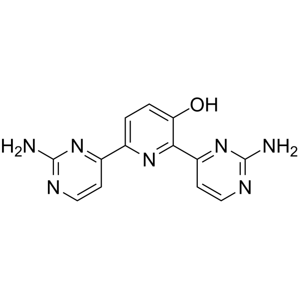 Avotaciclib (BEY1107) 1983983-41-0